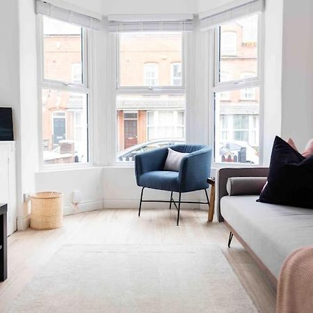 Charming 3 Bedroom Belfast Townhouse Dış mekan fotoğraf