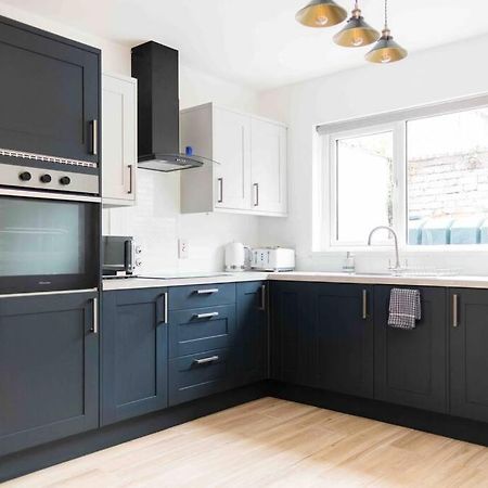 Charming 3 Bedroom Belfast Townhouse Dış mekan fotoğraf