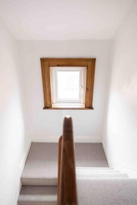 Charming 3 Bedroom Belfast Townhouse Dış mekan fotoğraf