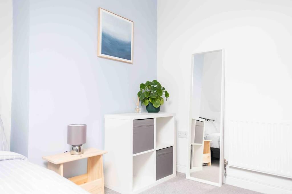 Charming 3 Bedroom Belfast Townhouse Dış mekan fotoğraf