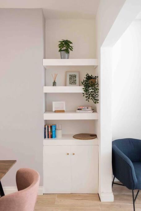 Charming 3 Bedroom Belfast Townhouse Dış mekan fotoğraf